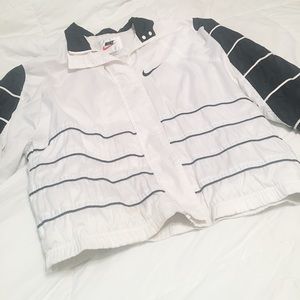 Vintage Nike Sports Jacket